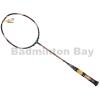 Apacs Feather Weight 75 Grey Badminton Racket (6U)
