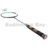 Apacs Feather Weight 100 Black Green Badminton Racket (6U)