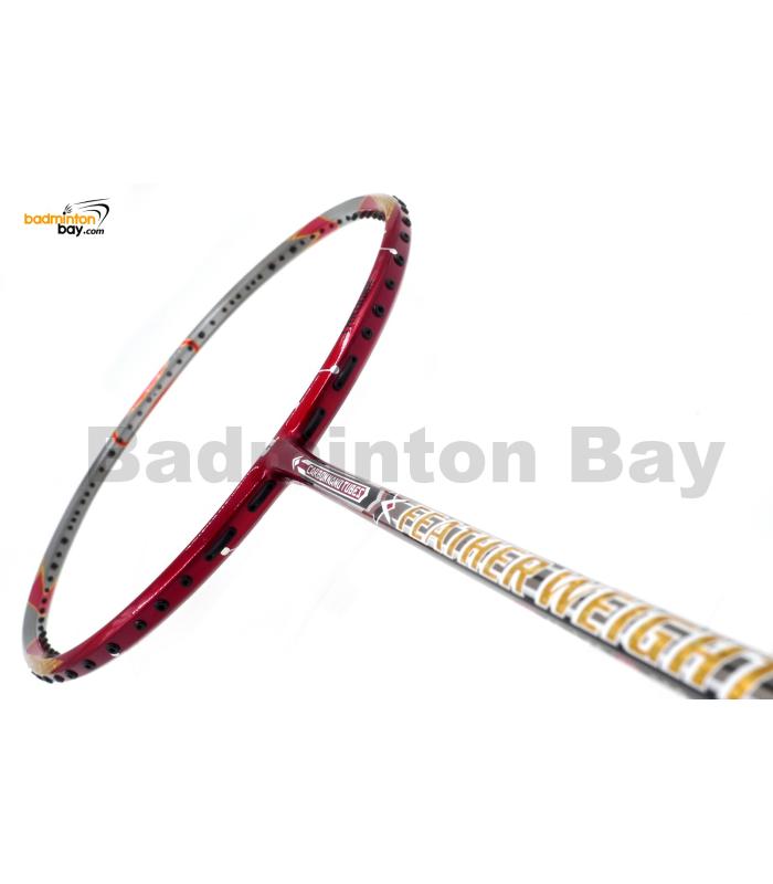 Apacs Feather Weight 200 Badminton Racket (7U)