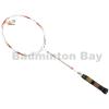 Apacs - Feather Weight 200 White Badminton Racket