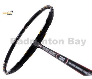 Apacs Feather Weight 300 Badminton Racket (6U)
