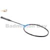 Apacs Ferocious Lite Black Blue Badminton Racket (6U)
