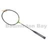 Apacs Ferocious Lite Black Green Badminton Racket (6U)