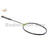 Apacs Ferocious Lite Black Green Badminton Racket (6U)