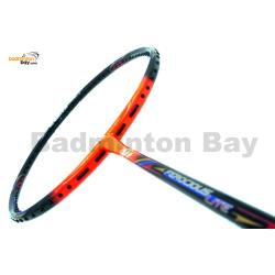 Apacs Ferocious Lite Orange Badminton Racket (6U)