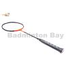 Apacs Ferocious Lite Orange Badminton Racket (6U)