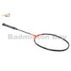 Apacs Ferocious Lite Orange Badminton Racket (6U)