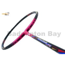 Apacs Ferocious Lite Pink Badminton Racket (6U)