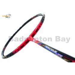 Apacs Ferocious Lite Red Badminton Racket (6U)
