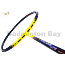 Apacs Ferocious Lite Yellow Badminton Racket (6U)