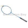 Apacs Ferocious 22 Blue Badminton Racket 4U (World Slimmest Badminton Shaft)