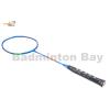 Apacs Ferocious 22 Blue Badminton Racket 4U (World Slimmest Badminton Shaft)