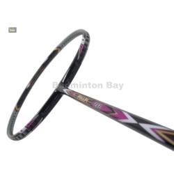 ~Out of stock~ Apacs Finapi 252 Black Badminton Racket (4U)