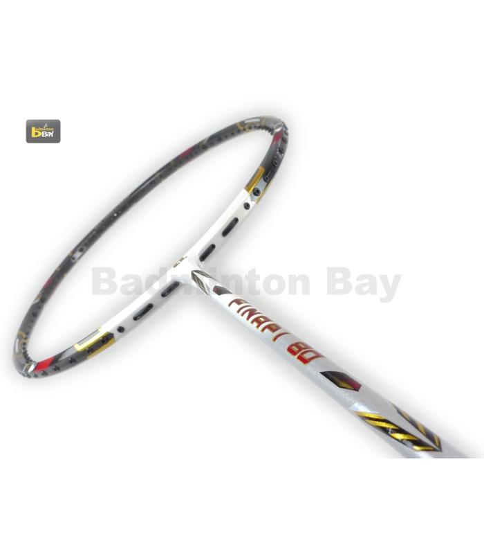 ~Out of stock Apacs Finapi 80 Badminton Racket