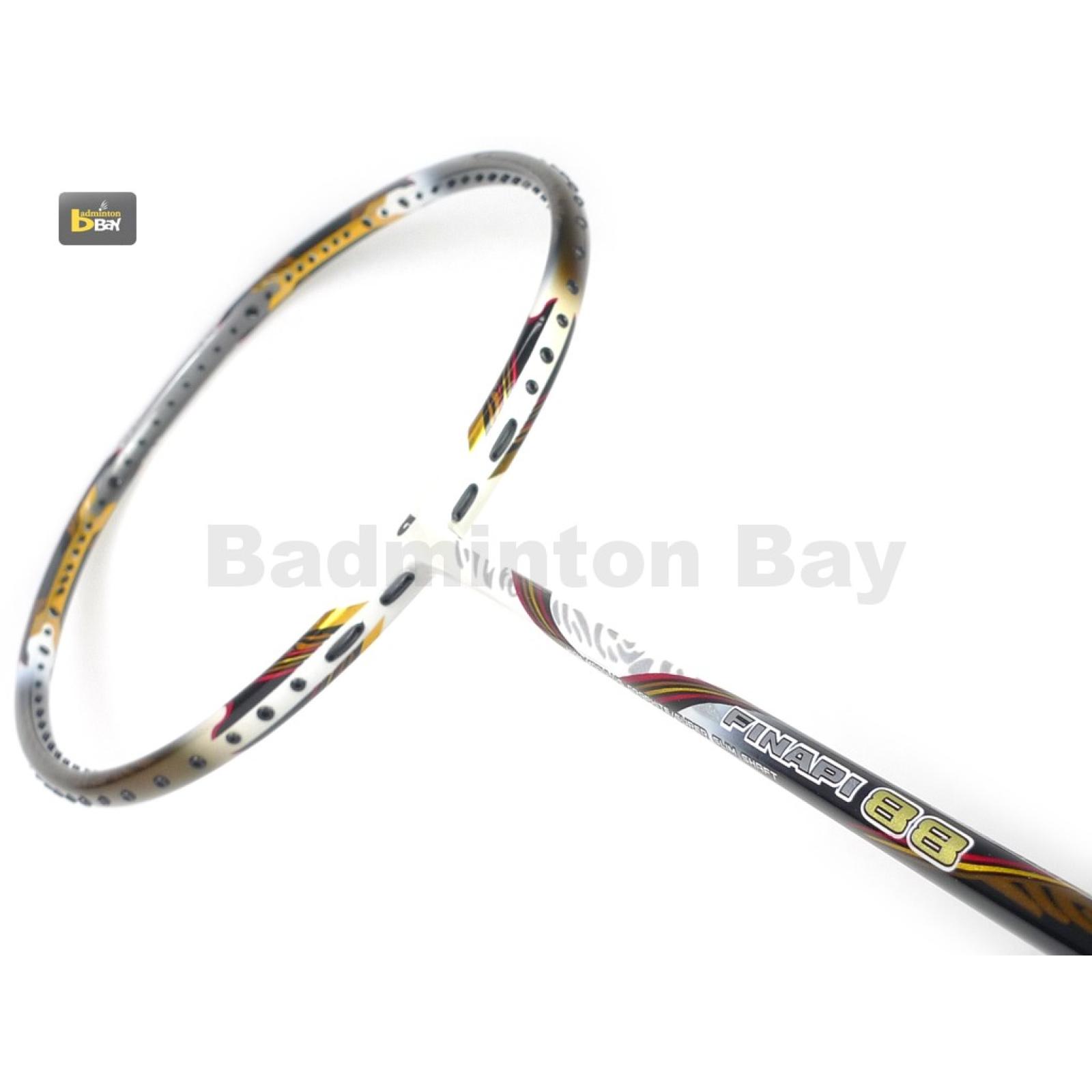 badminton racket apacs price