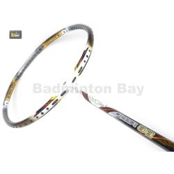 Apacs Finapi 88 Badminton Racket (Replacement model available, see inside)