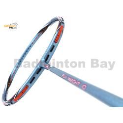 Apacs Flyweight 10 Blue Matte Compact Frame Badminton Racket 7U 