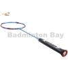Apacs Flyweight 10 Blue Matte Compact Frame Badminton Racket 7U 
