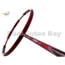Apacs Foray 68 Red Badminton Racket (4U)