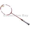 Apacs Foray 68 Red Badminton Racket (4U)