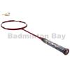 Apacs Foray 68 Red Badminton Racket (4U)