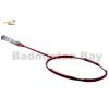 Apacs Foray 68 Red Badminton Racket (4U)