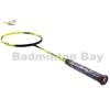 Apacs Foray 70 Yellow Black Matte Badminton Racket (4U)