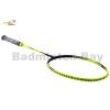 Apacs Foray 70 Yellow Black Matte Badminton Racket (4U)