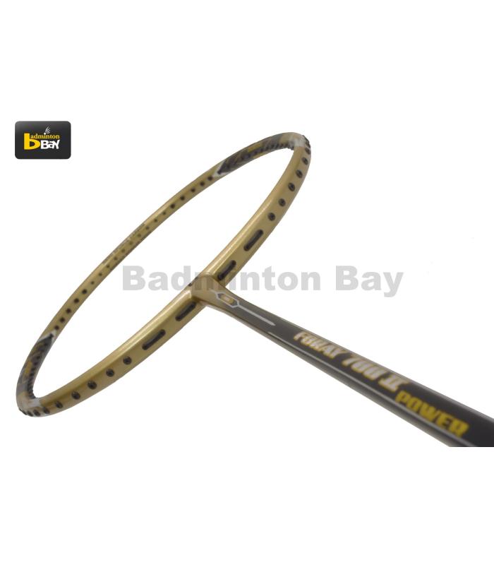 ~ Out of stock  Apacs Foray 700 II (5U) Badminton Racket