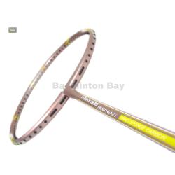 ~Out of stock Apacs Foray 800 (5U) Badminton Racket
