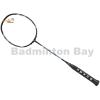 Apacs Force II Max Dark Grey 4U (Replacement For Z Ziggler Force 2) Compact Frame Badminton Racket