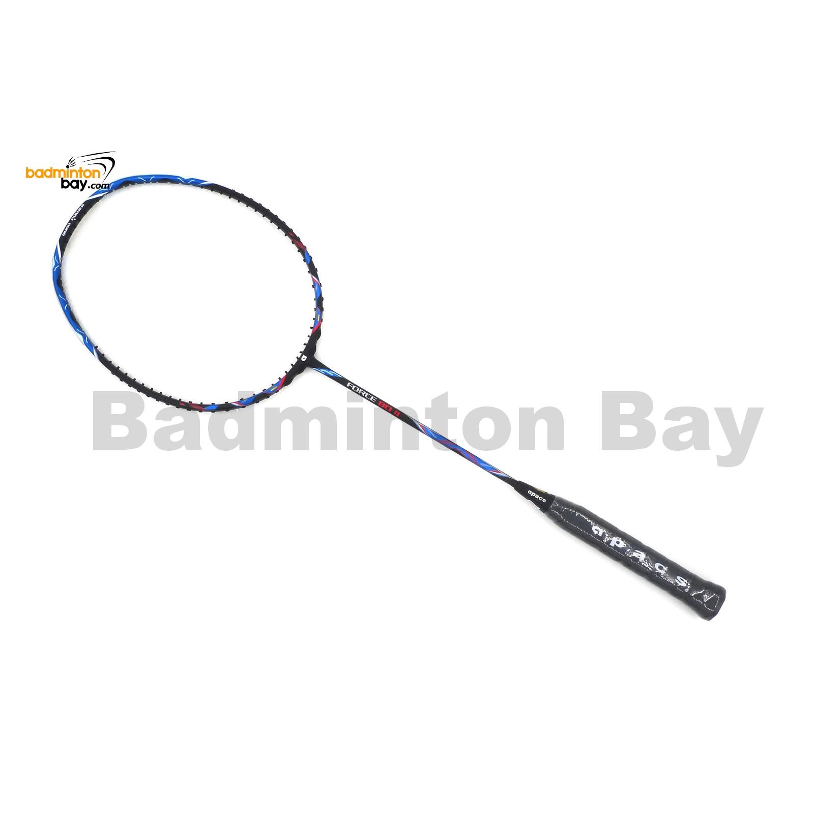 ◆apacs◆FORCE II MAX◆4U◆スピード＆パワー◆MAX38LBS Apacs Force II Max Dark Grey 4U (Replacement For Z Ziggler