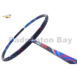 Apacs Force 80 II Dark Blue Badminton Racket (4U)  (Replacing model for Finapi 88)