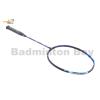 Apacs Force 80 II Dark Blue Badminton Racket (4U)  (Replacing model for Finapi 88)