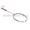 Apacs Force 80 II Red Badminton Racket (4U)  (Replacing model for Finapi 88)