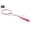 Apacs Force 80 Red Badminton Racket (4U) (Replacing model for Finapi 88)