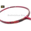 Apacs Force 80 Red Badminton Racket (4U) (Replacing model for Finapi 88)