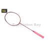 Apacs Force 80 Red Badminton Racket (4U) (Replacing model for Finapi 88)