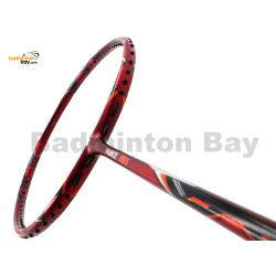 Apacs Force 80 Red Badminton Racket (4U)  (Replacing model for Finapi 88)