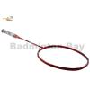 Apacs Force 80 Red Badminton Racket (4U)  (Replacing model for Finapi 88)