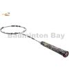 Apacs Force 80 White Badminton Racket (4U)  (Replacing model for Finapi 88)