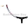 Apacs Force 90 Black White Badminton Racket (4U)