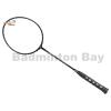 Apacs FRP 800 Special Black Navy Round Head Limited Edition Badminton Racket (4U)