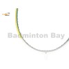 Apacs Grand Tour Light Yellow White (5U) Badminton Racket
