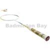 Apacs Grand Tour Light Yellow White (5U) Badminton Racket