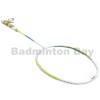 Apacs Grand Tour Light Yellow White (5U) Badminton Racket