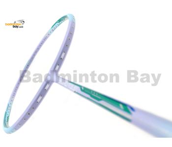 Apacs Grand Tour Sky Blue Light Purple (5U) Badminton Racket