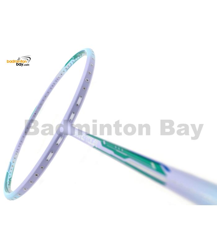 Apacs Grand Tour Sky Blue Light Purple (5U) Badminton Racket
