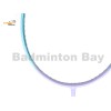 Apacs Grand Tour Sky Blue Light Purple (5U) Badminton Racket
