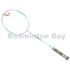 Apacs Grand Tour Sky Blue Light Purple (5U) Badminton Racket